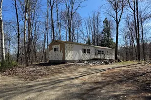 330 Old County Rd, Washington, ME 04574 - Photo 1