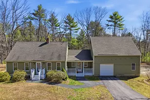 88 Morrills Mill Rd, North Berwick, ME 03906 - Photo 1