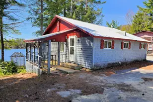 48 Jewett Pond Rd, Waterford, ME 04088 - Photo 1