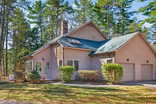 27 E Beach Rd, Casco, ME 04015 - Photo 1