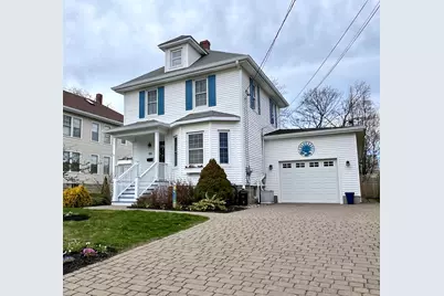88 Codman Street, Portland, ME 04103 - Photo 1