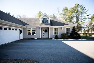 25 Evergreen Farms Rd, Scarborough, ME 04074 - Photo 1