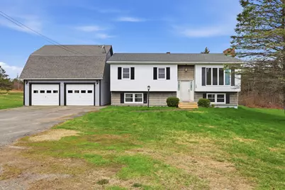 1594 Bangor Road, Clinton, ME 04927 - Photo 1