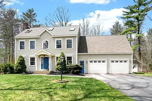 8 Landmark Rd, Scarborough, ME 04074 - Photo 1