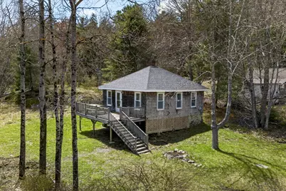 111 Old Schoolhouse Road, Georgetown, ME 04548 - Photo 1