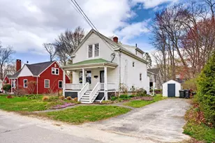 58 Providence Ave, South Portland, ME 04106 - Photo 1