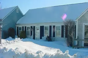47 Starboard Dr, Cape Elizabeth, ME 04107 - Photo 1