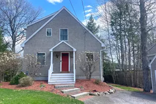 38 Mondor White Rd, Casco, ME 04015 - Photo 1