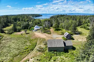 290 W District Rd, North Haven, ME 04853 - Photo 1