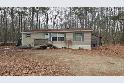 177 Yarmouth Road, Gray, ME 04039 - Photo 1