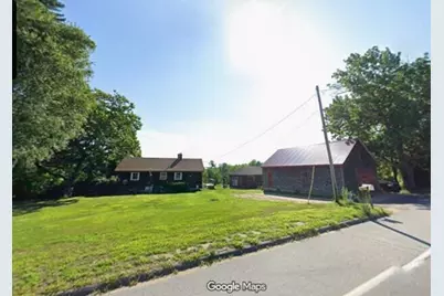487 Pigeon Hill Road, Mechanic Falls, ME 04256 - Photo 1