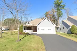 25 Shepards Way, Gorham, ME 04038 - Photo 1
