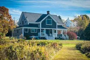 11 Well St, Harpswell, ME 04079 - Photo 1
