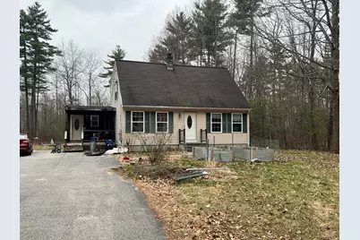 568 Townhouse Road, Waterboro, ME 04030 - Photo 1