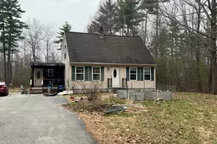 568 Townhouse Rd, Waterboro, ME 04030 - Photo 1