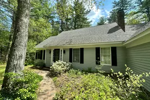 23 Juniper Rd, Brunswick, ME 04011 - Photo 1