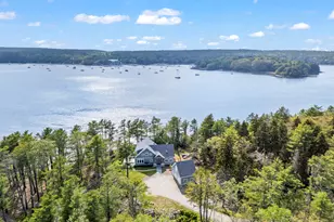 92 Brooks Cove Rd, Westport, ME 04578 - Photo 1