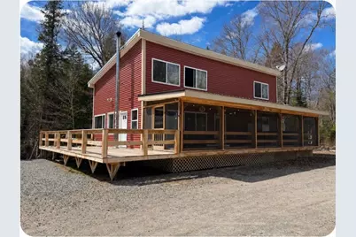 83 Birch Way, Andover, ME 04216 - Photo 1