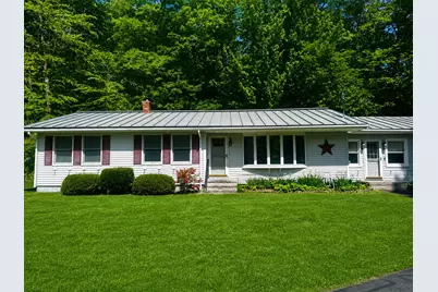 42 Moose Hill Road, Livermore Falls, ME 04254 - Photo 1