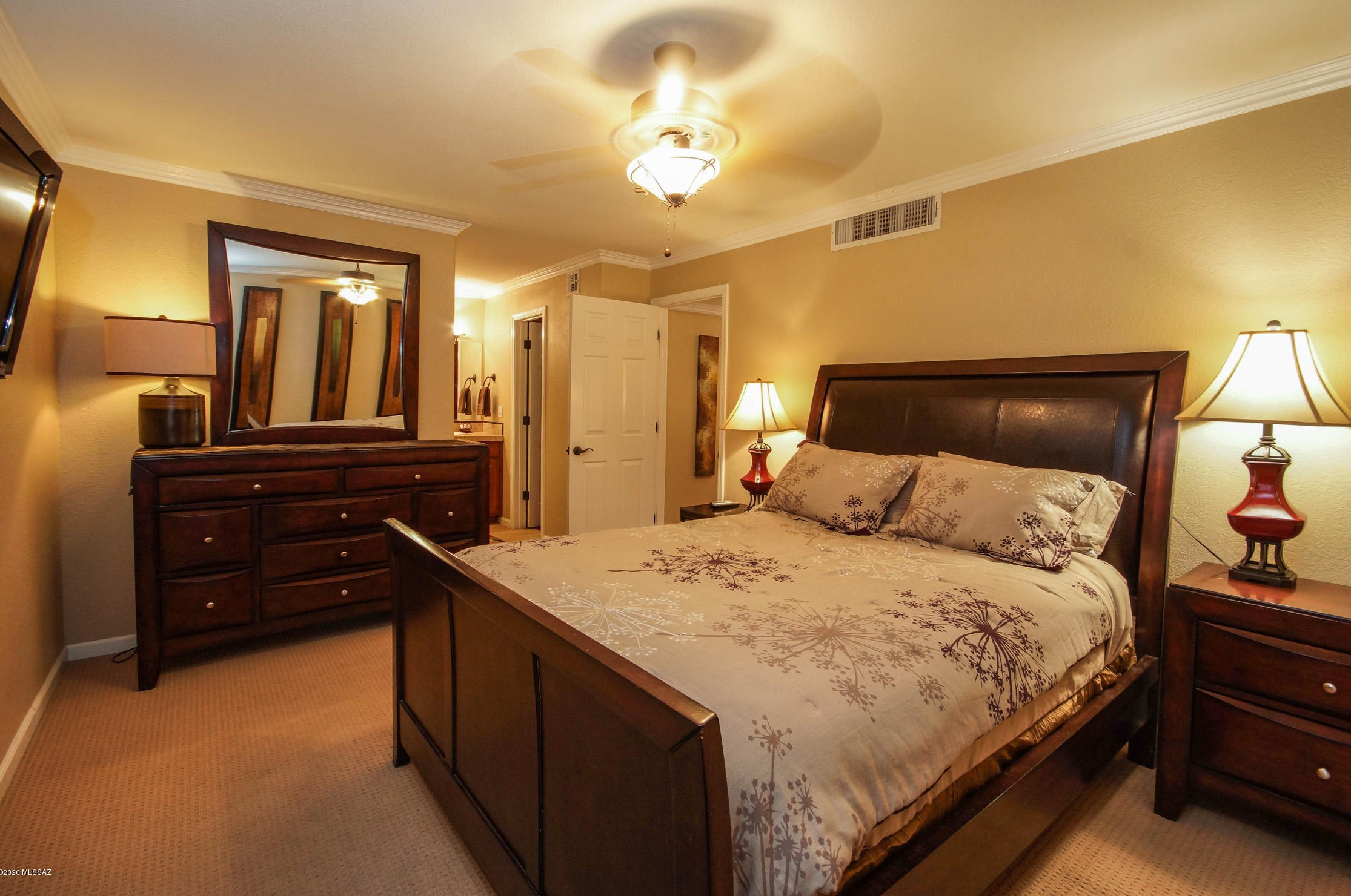 6651 N Campbell Ave Apt 264, Tucson, AZ 85718
