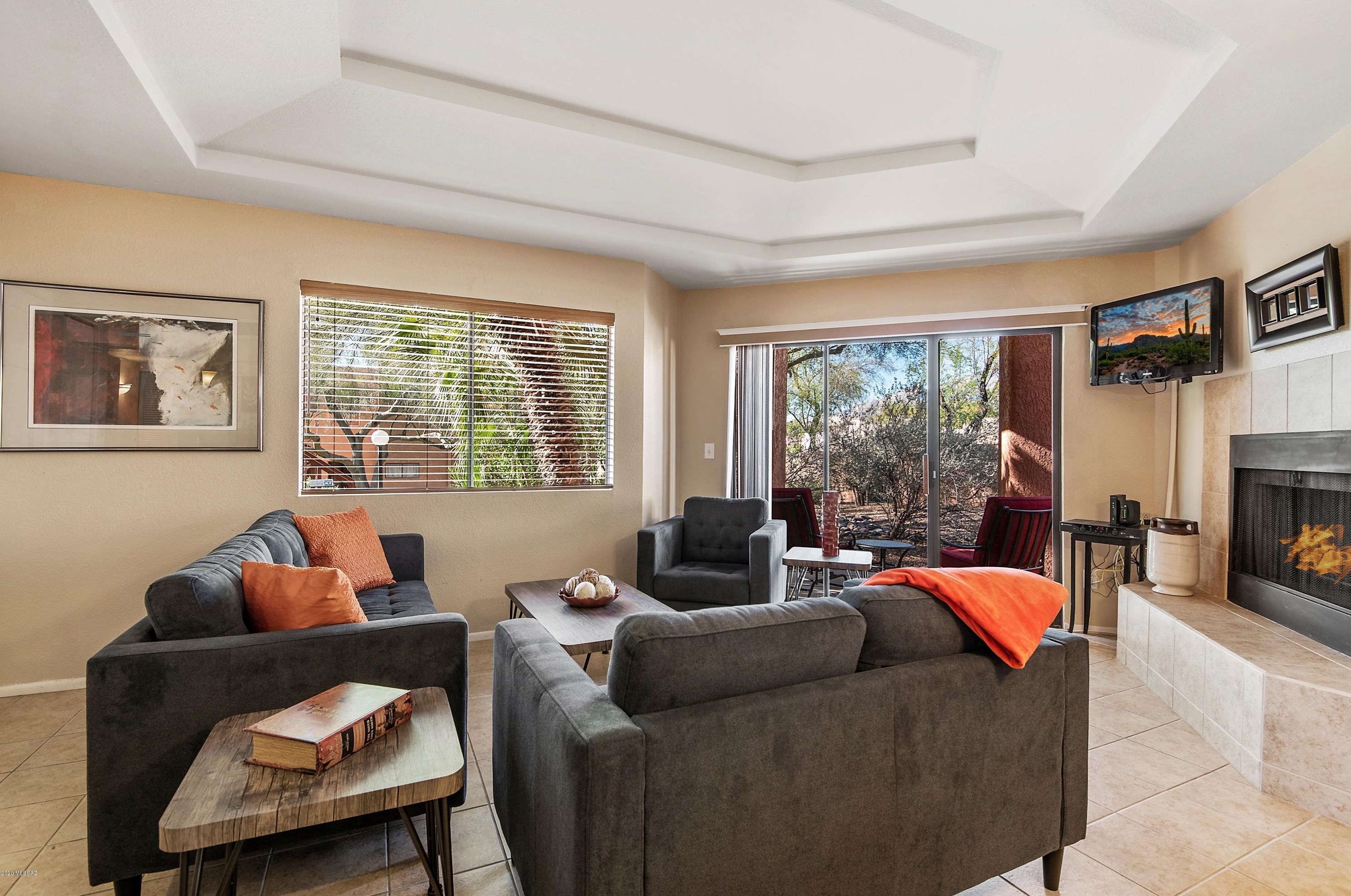 5051 N Sabino Canyon Rd #1187, Tucson, AZ 85750