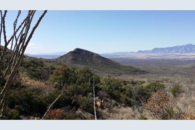 Apache Canyon Trail #3 - Photo 1