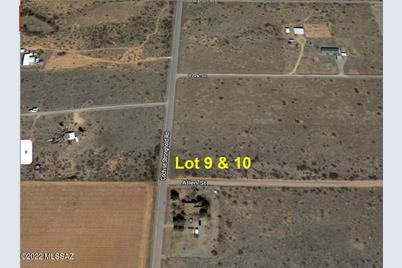 2.14Ac Allen Road #9&10 - Photo 1