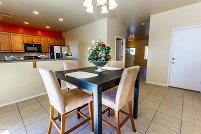 3535 W Goshen Dr Tucson Az 85741 Mls 21902465 Coldwell Banker 3535 W Goshen Drive Photo 1