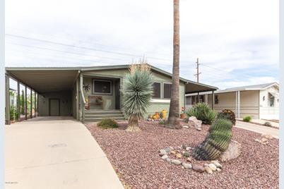 6217 S Mainside Drive Tucson Az 85746