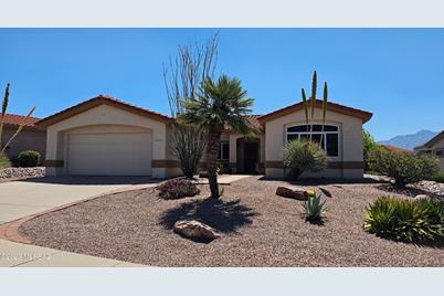14218 N Buckingham Drive, Tucson, AZ 85755 - Photo 1