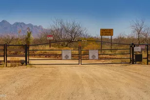 Lot 16 Dragoon Ranch Rd, Saint David, AZ 85630 - Photo 10