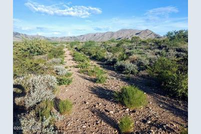20 Acres Slope Along Way #- - Photo 1