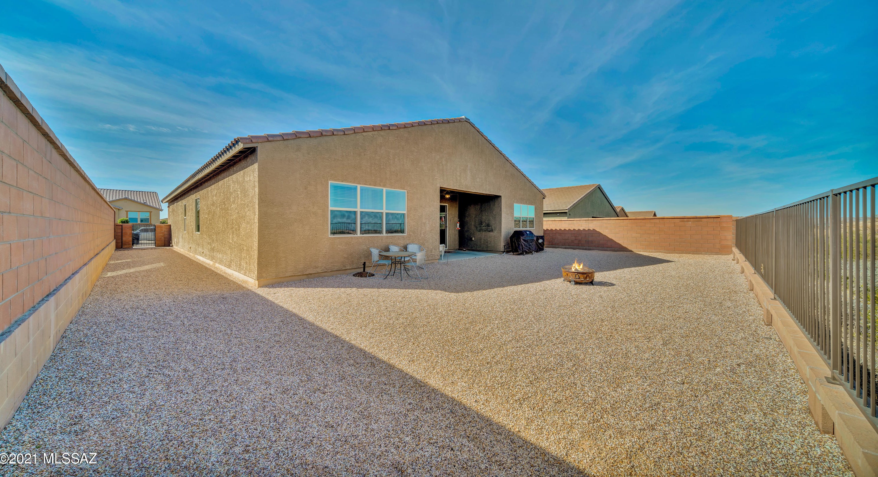 1303 Stronghold Canyon Ln, Continental, AZ 85629-6718