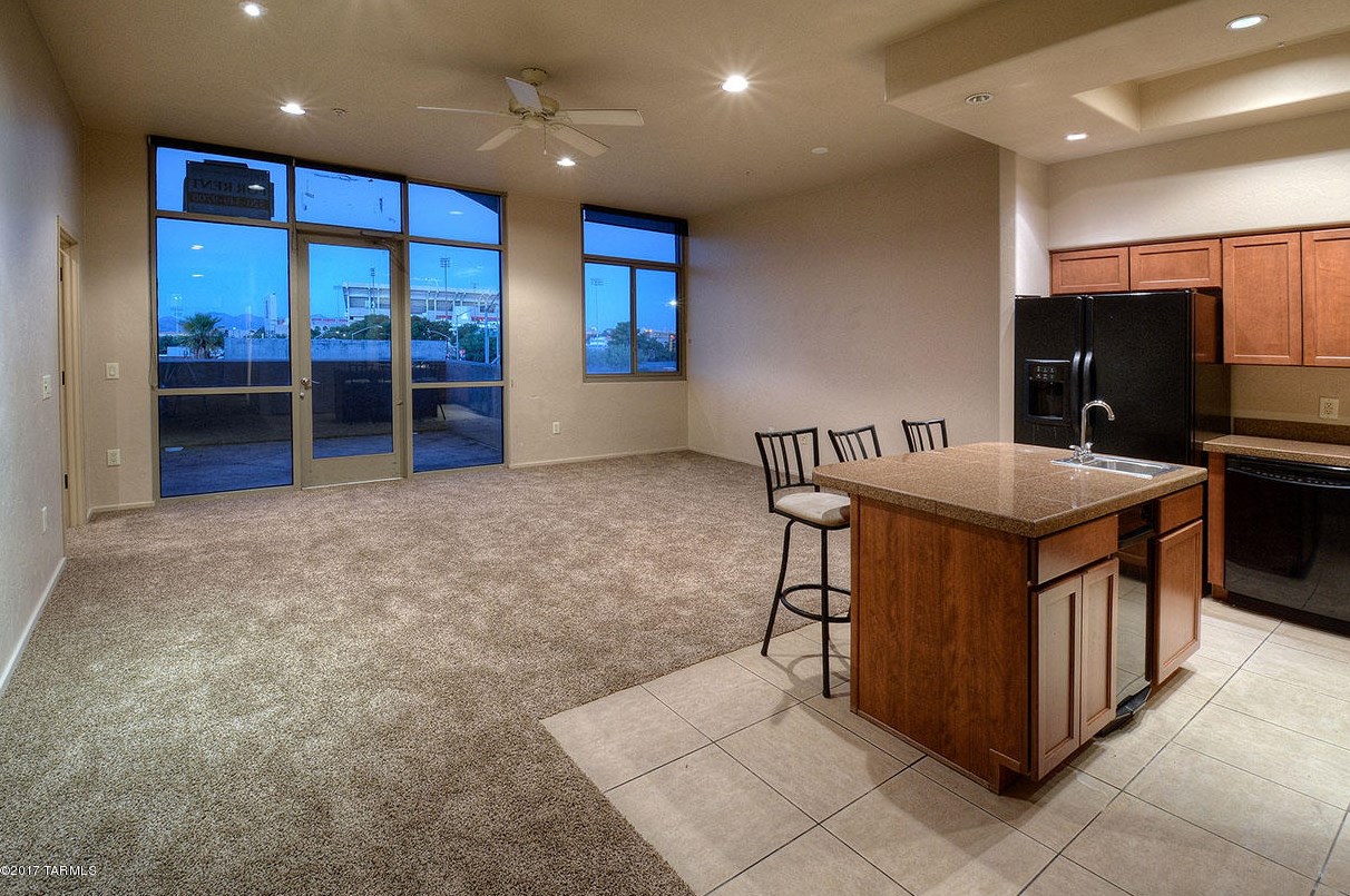 446 N Campbell Ave Unit 1206, Tucson, AZ 85719