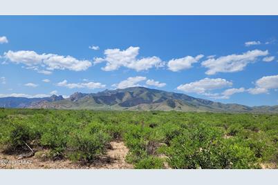 40 Acre On Slope Along Way - Photo 1