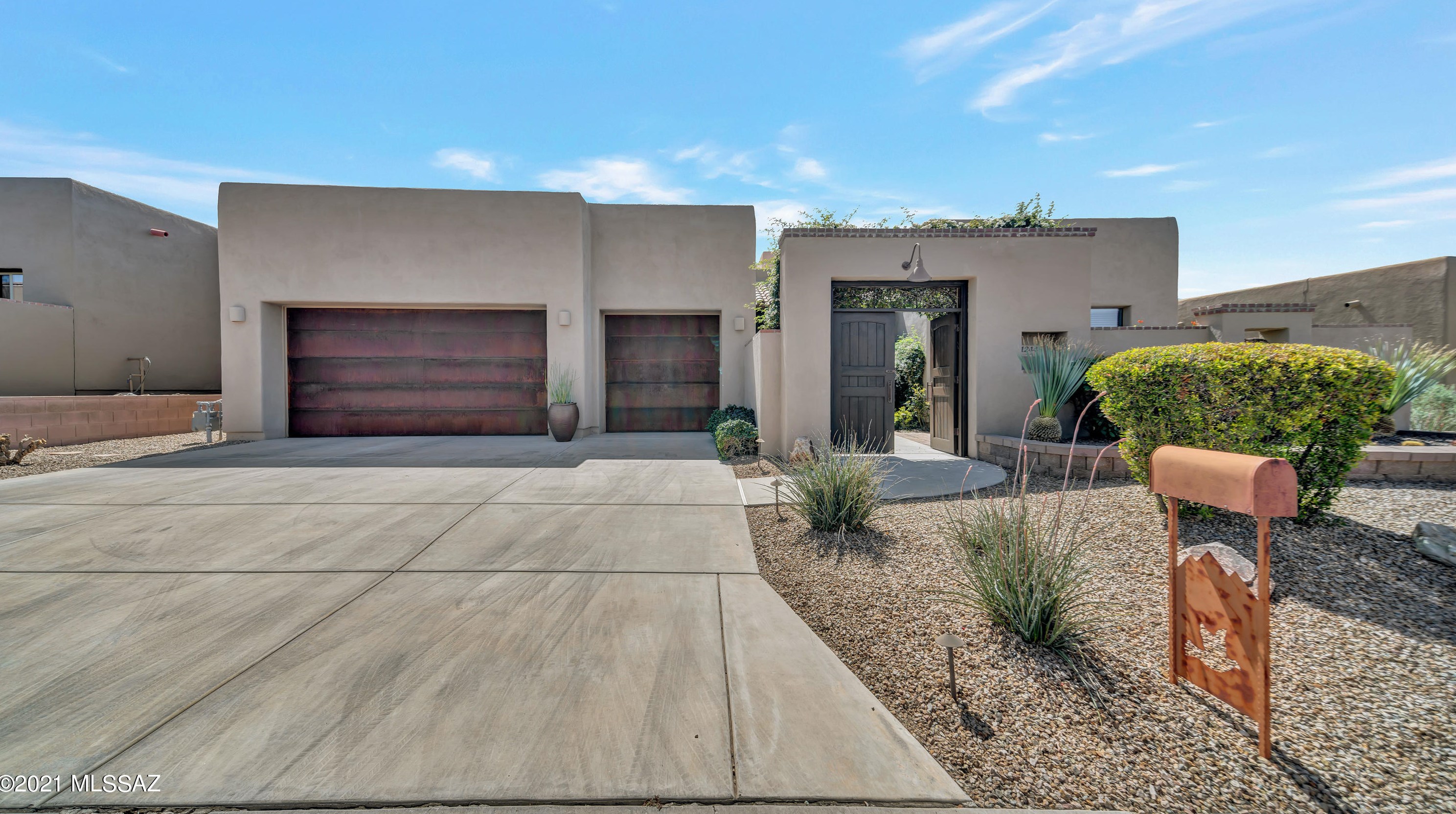 12446 Fallen Shadows Dr, Marana, AZ 85658-4391