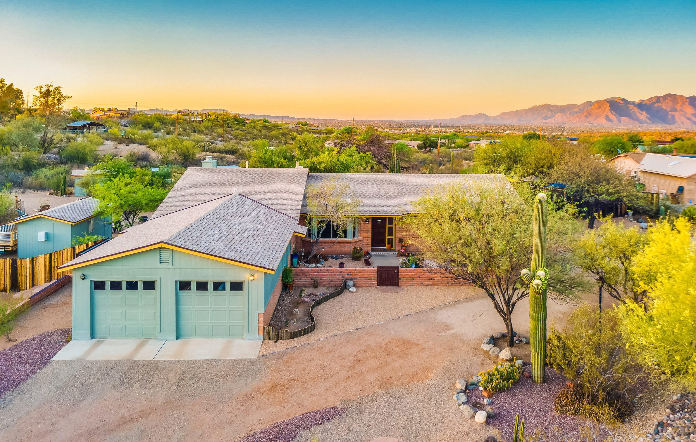 5350 W Calle Montuoso, Tucson, AZ 85745