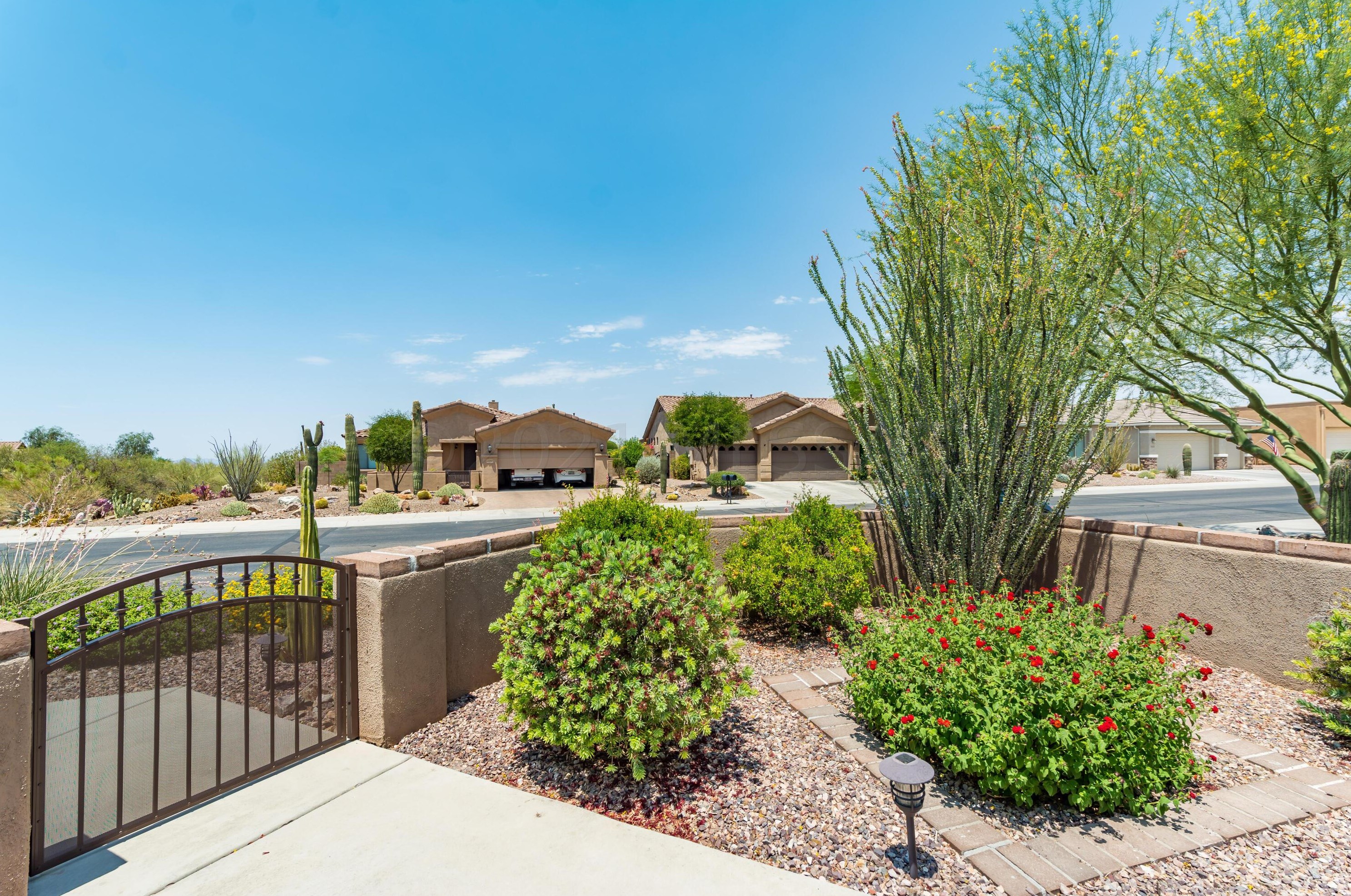 12286 Golden Mirror Dr, Marana, AZ 85658-4743