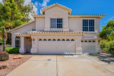 11390 N Copper Creek Drive - Photo 1