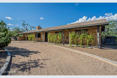 7825 E Camino Perdido - Photo 1