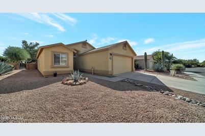 3735 W Sunbright Drive - Photo 1