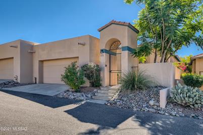 4618 E Red Mesa Drive - Photo 1