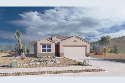 9295 W Creosote Rain Drive, Marana, AZ 85653 - Photo 1