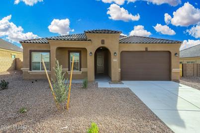 12312 N Miller Canyon Court - Photo 1