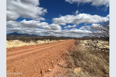 Tbd Camino Nacozari/Camino Talaver #39, Tubac, AZ 85646 - Photo 1