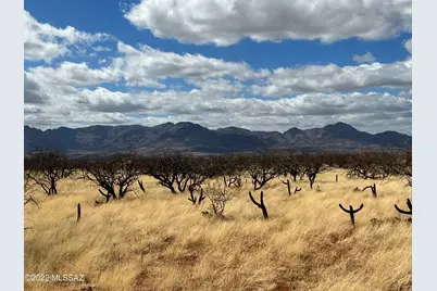 Tbd Camino Nacozari/Camino Talaver #39, Tubac, AZ 85646 - Photo 4