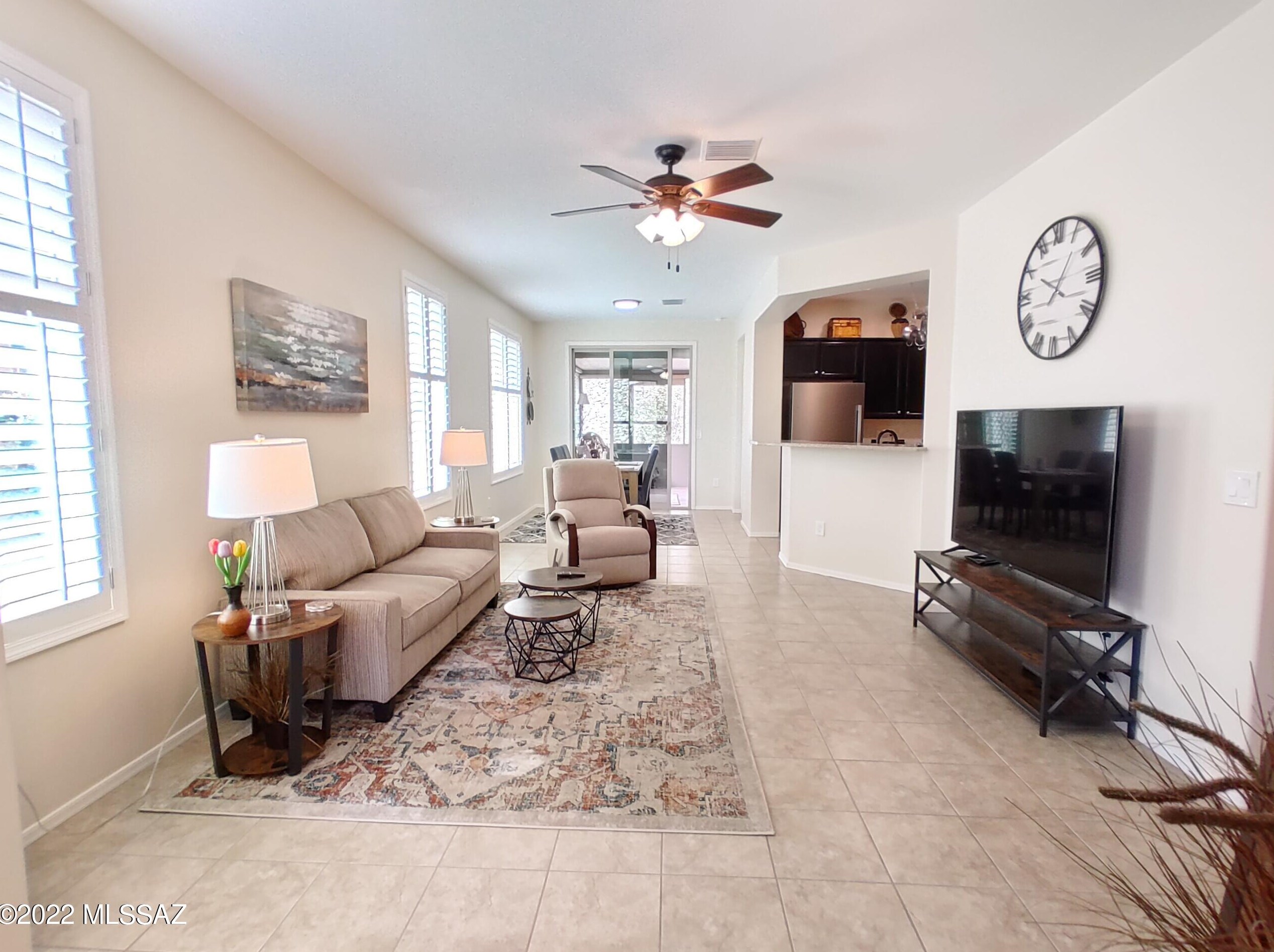 547 N Eakins Trail, Green Valley, AZ 85614