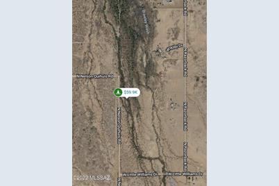 000B Nelson Quihuis Road, Tucson, AZ 85743 - Photo 1