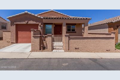 1174 W Calle Trio Los Panchos - Photo 1