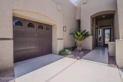 65473 E Rose Ridge Drive, Tucson, AZ 85739 - Photo 2